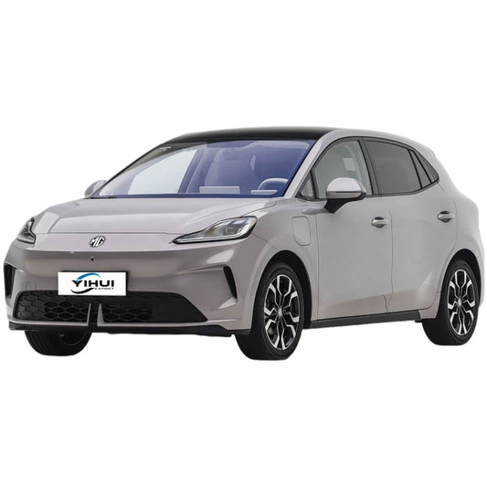 MG4 EV 2023 Model 415km Overseas Champion Edition