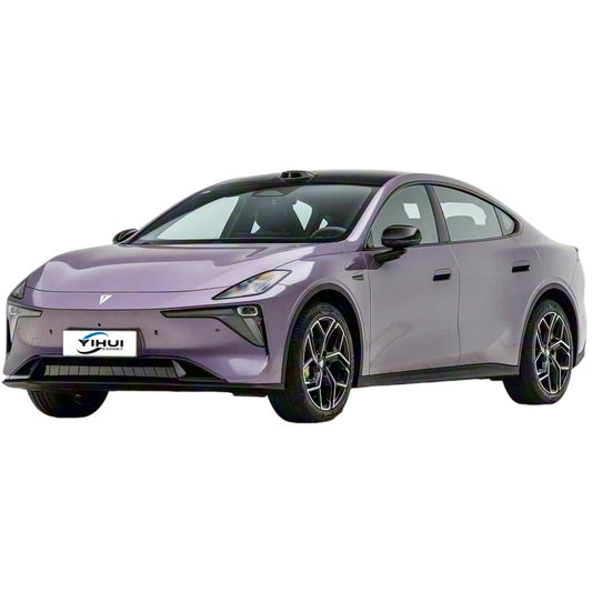 Changan Deepal L06 2026 670Ultra + Laser Edition