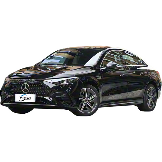 MERCEDES-BENZ GLA 2025 GLA 200