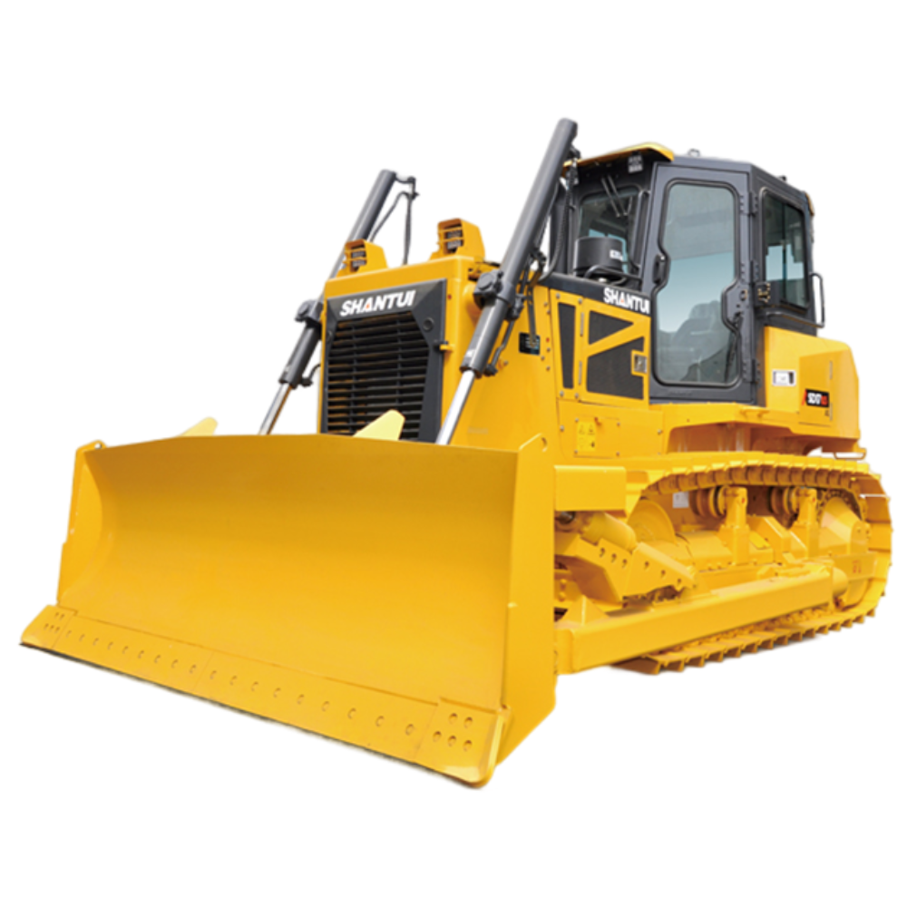 SHANTUI SD17B3 BULLDOZER