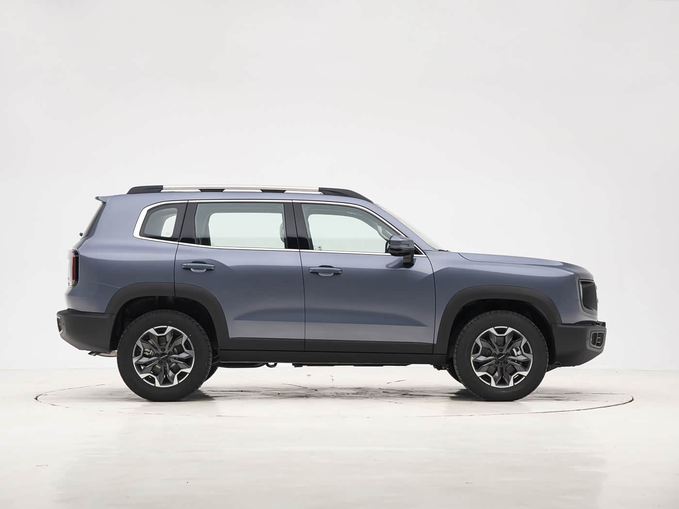 Haval Big Dog 2026 1.5T DCT Labrador Edition