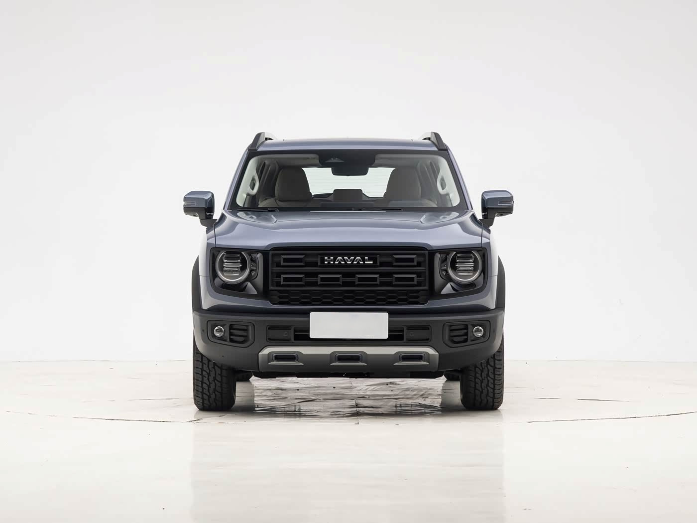 Haval Big Dog 2026 1.5T DCT Labrador Edition