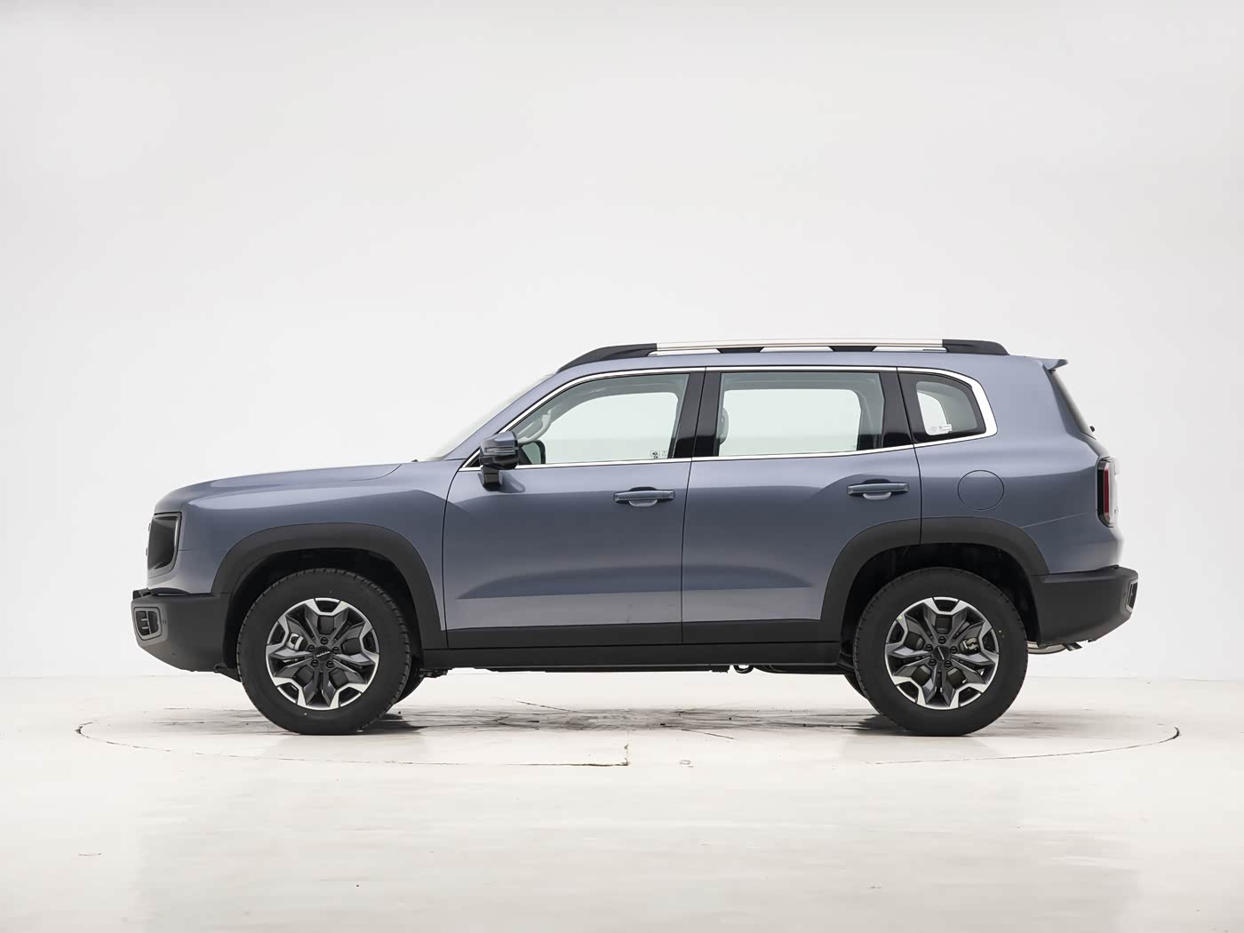 Haval Big Dog 2026 1.5T DCT Labrador Edition