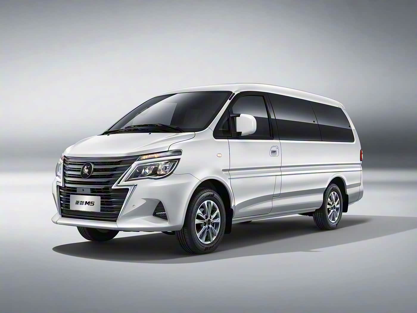 DONGFENG LINGZHI 2025 M5 1.6L SHORT AXLE 5 SEATER