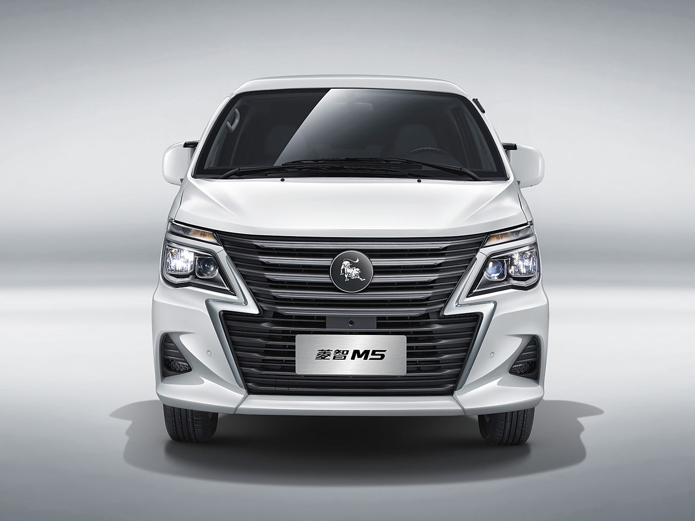 DONGFENG LINGZHI 2025 M5 1.6L SHORT AXLE 5 SEATER