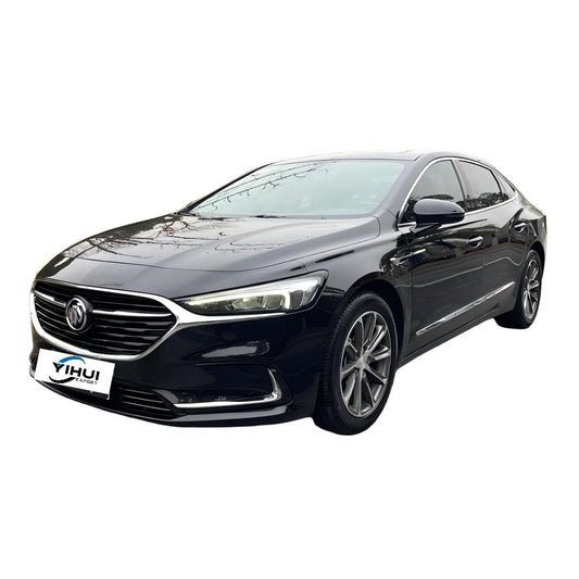 Used Buick LaCrosse 2022 2.0T 652T Luxury Edition