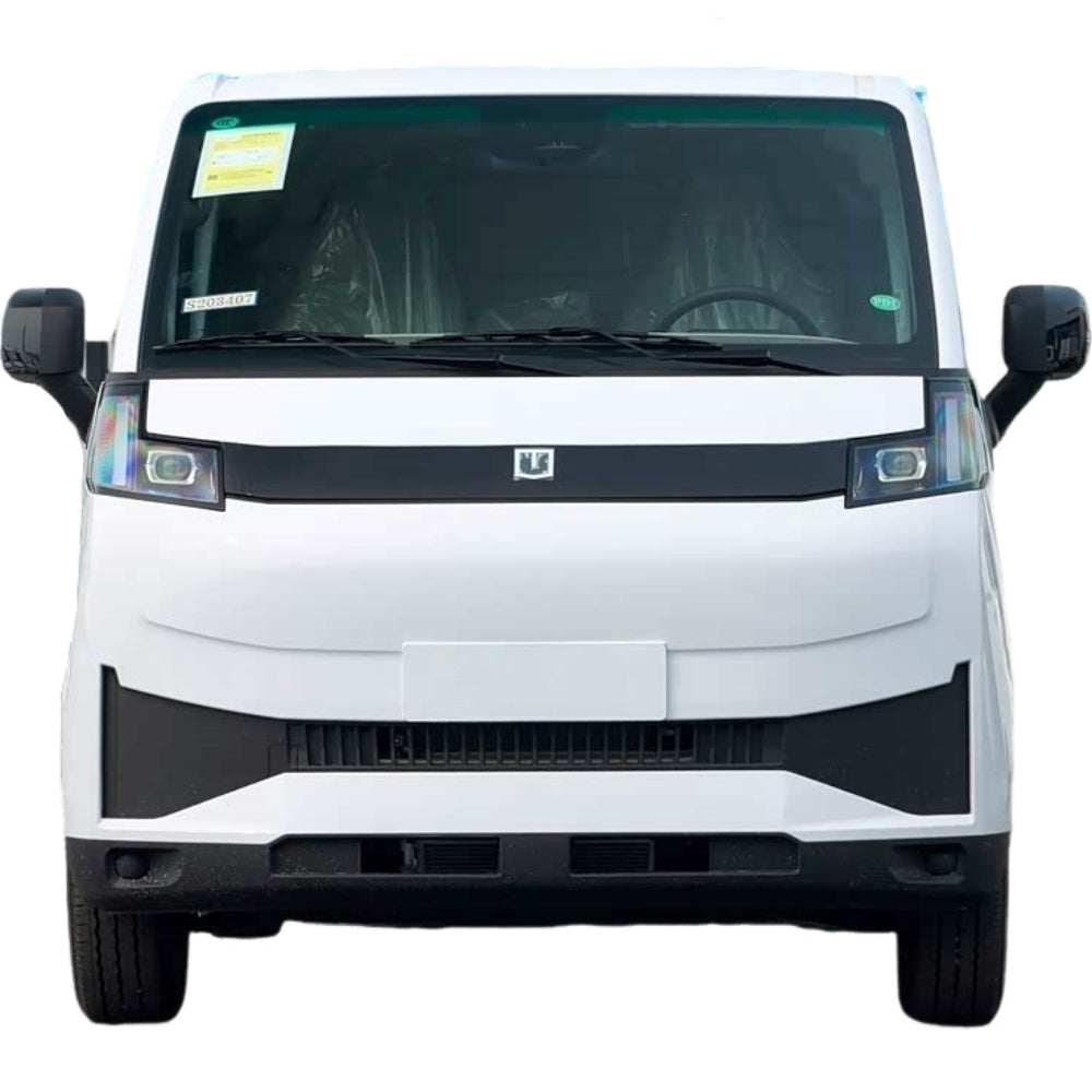 Geely Farizon Xing xiang V7E 2025 Huanneng V01 Basic Version 45.15kWh Guoxuan High-Tech