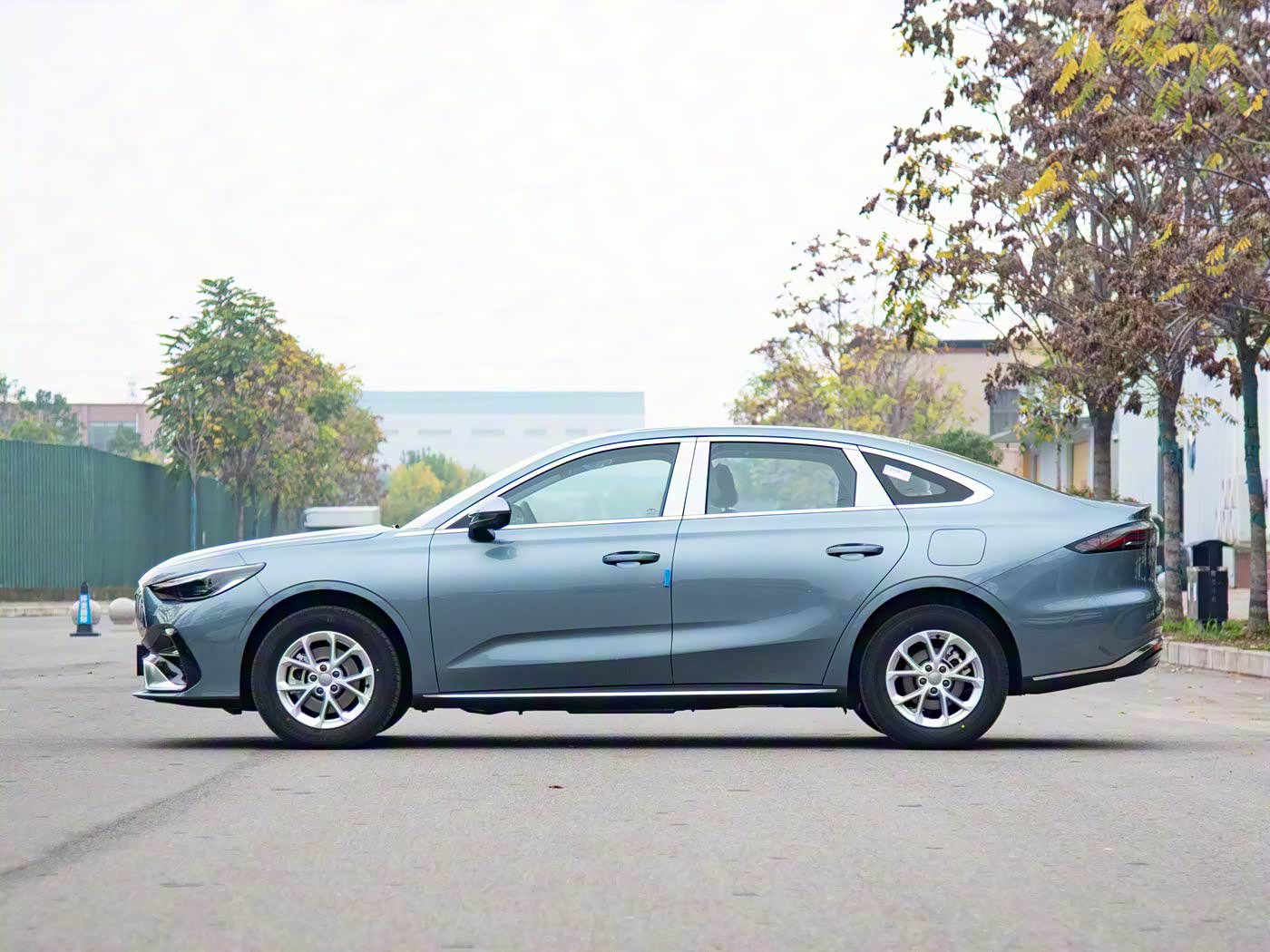 Geely Galaxy Starship 6 2026 60km Free Edition