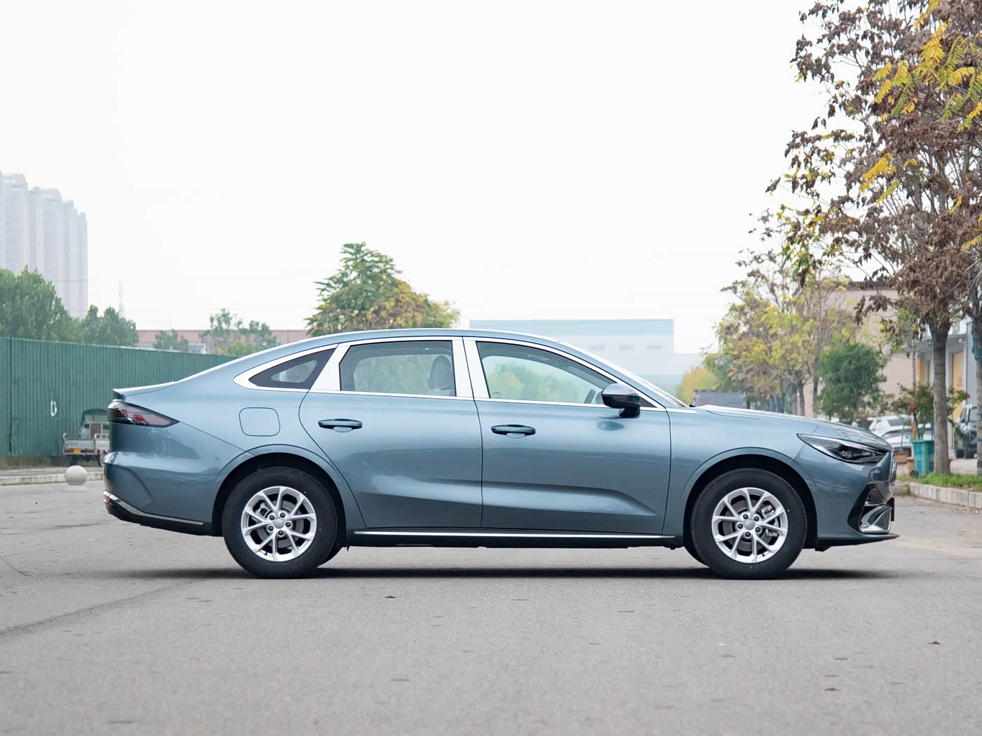 Geely Galaxy Starship 6 2026 60km Free Edition