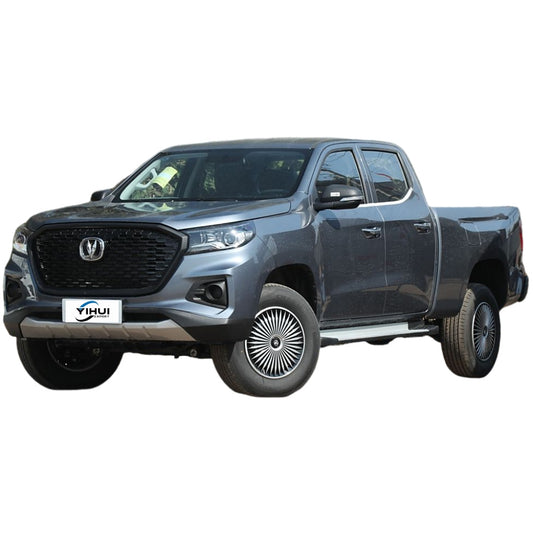 Changan F70 Blue Whale 2024 2.0T MT 4WD GASOLINE LONG BOX