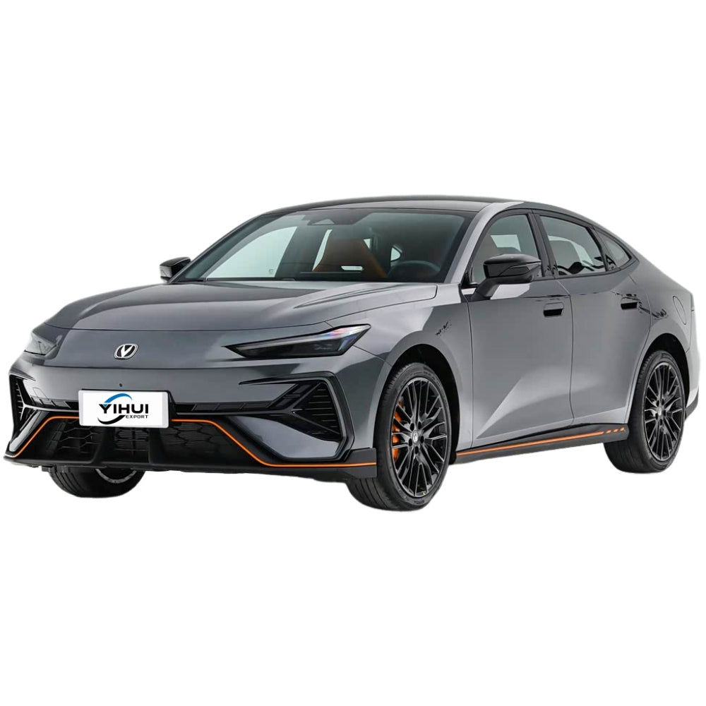 Changan UNI-V 2025 1.5T 500 BAR PREMIUM