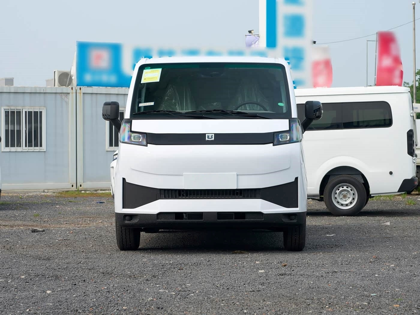 Geely Farizon Xing xiang V7E 2025 Huanneng V01 Basic Version 45.15kWh Guoxuan High-Tech