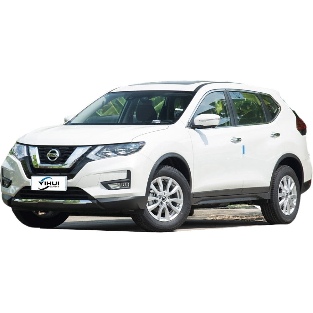 Dongfeng Nissan X-Trail 2023 Classic 2.0L Two-Wheel Drive Intelligent Connectivity Premium Version