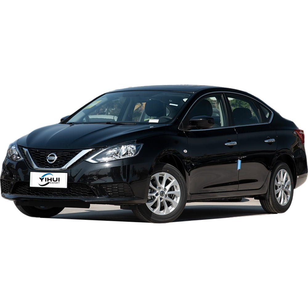 Dongfeng Nissan Sylphy 2024 Classic 1.6XL CVT Luxury Edition