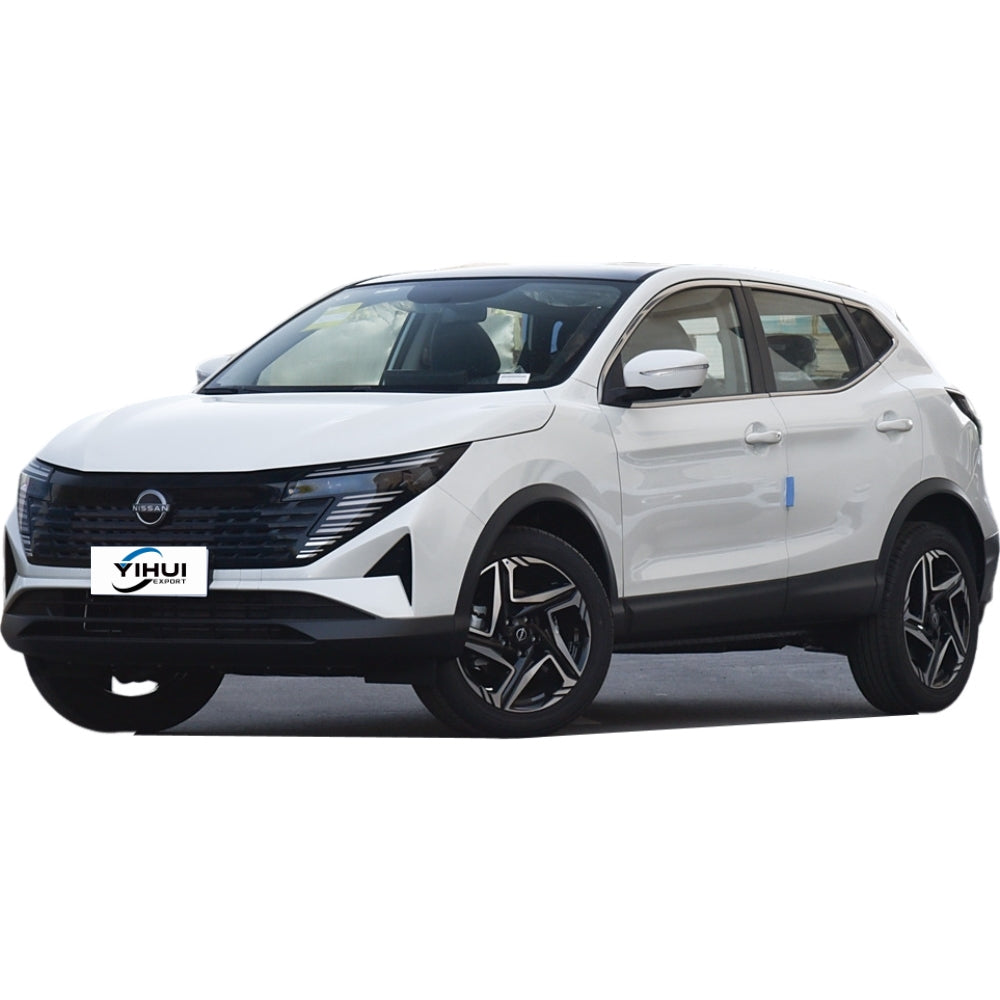 Dongfeng Nissan Qashqai 2025 Honor 2.0L CVT+ Leading Edition