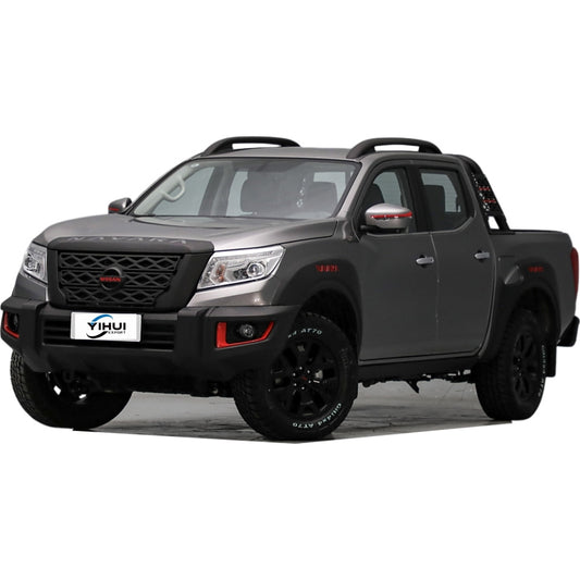 Nissan Navara 2023 Off-road Edition 2.5L Automatic 4WD Prestige Version