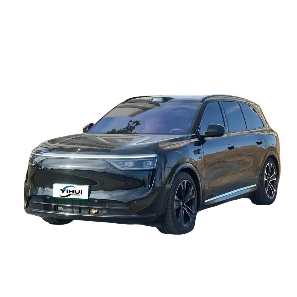 Used AITO M8 2025 Extended-Range Max+ Version 53.4kWh 5-Seater