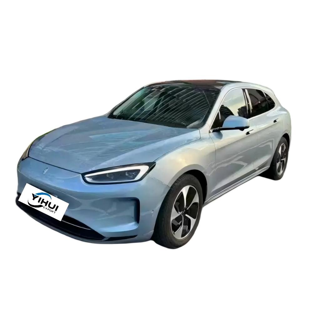 Used Aito M5 2023 BEV RWD Standard