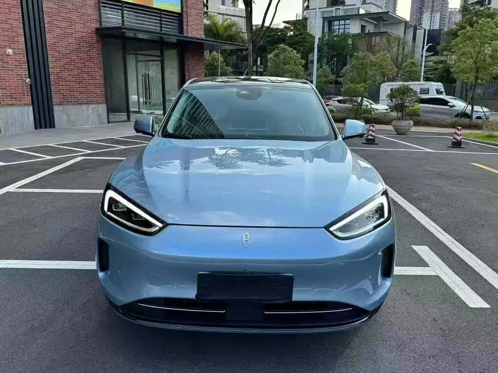 Used Aito M5 2023 BEV RWD Standard