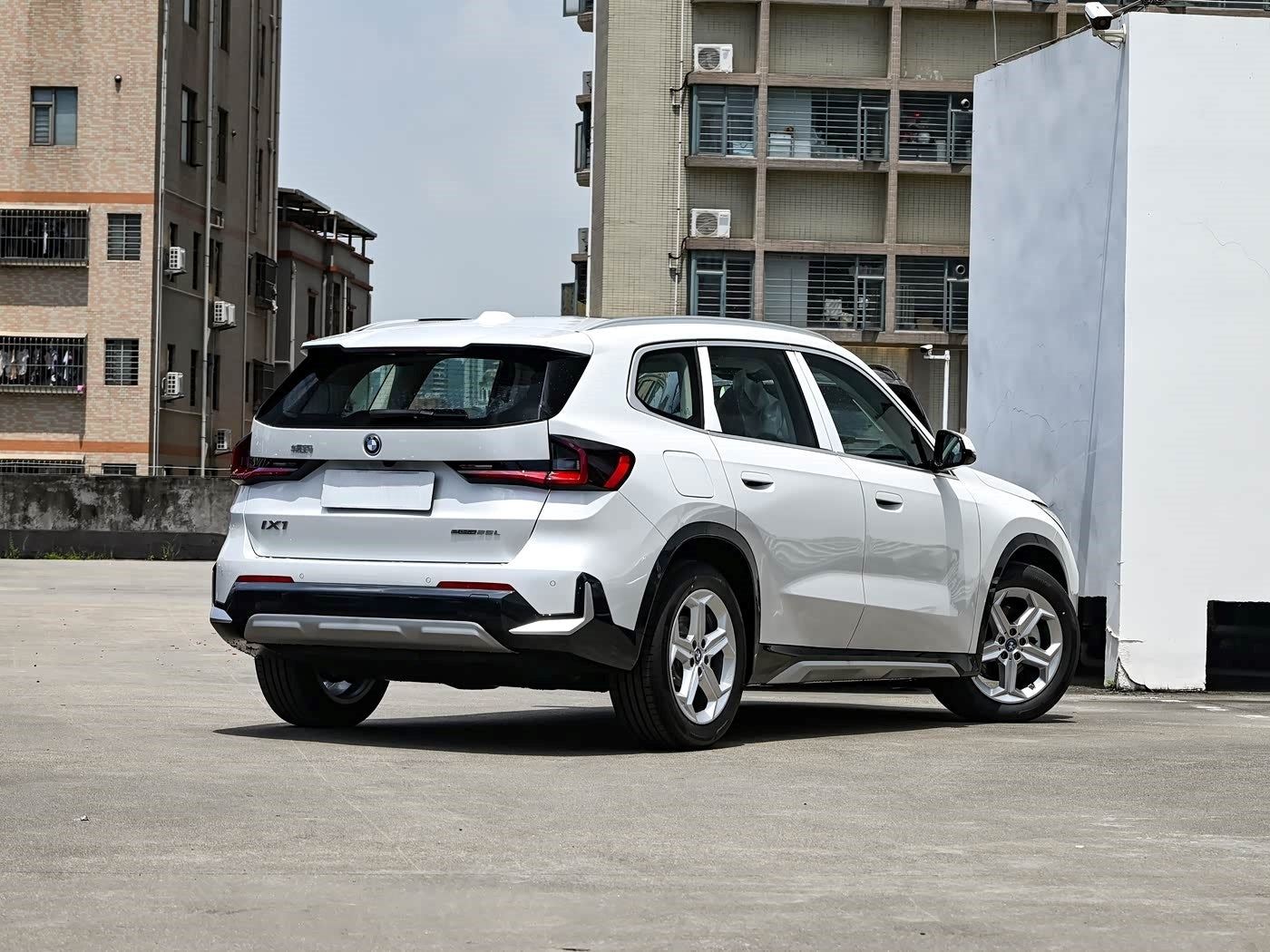 BMW X1 2025 Model eDrive25L X Design Package