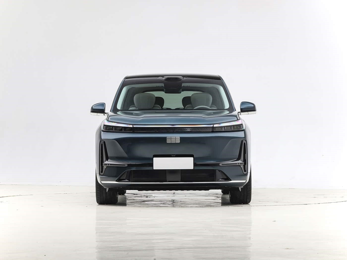 Geely Galaxy M9 2025 100km 2WD Launch Edition