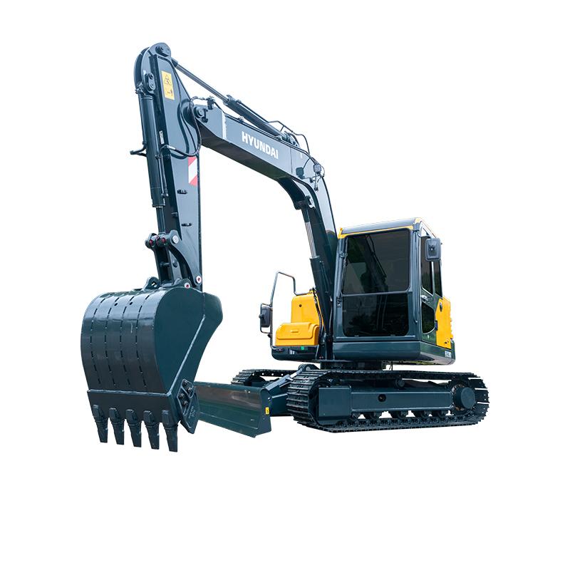 HYUNDAI HX80 EXCAVATOR