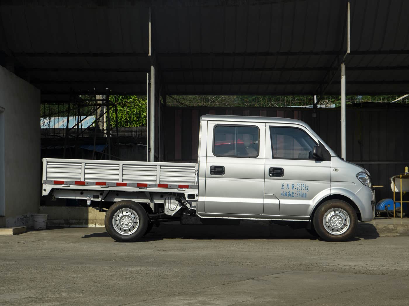 DFSK C32 2025 Model 1.6L C32S Classic Version