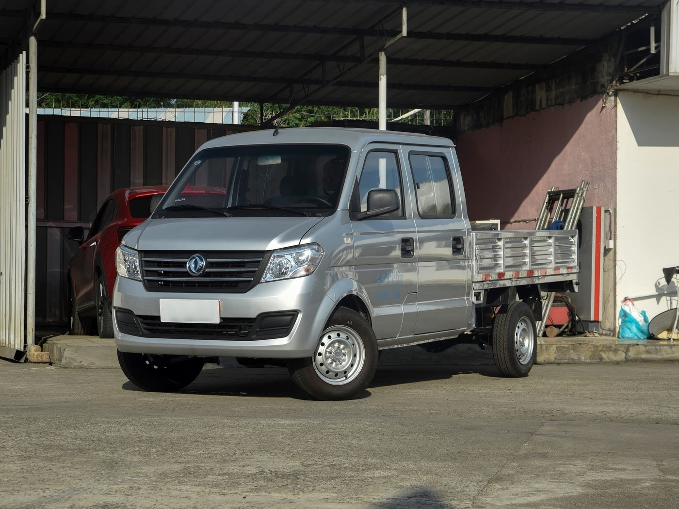 DFSK C32 2025 Model 1.6L C32S Classic Version