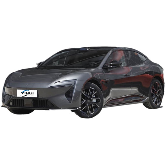 Avatr 06 2025 Model Pro EREV