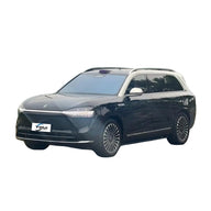 Used AITO M9 2024 Range Extender Ultra Version 42kWh 6-Seater