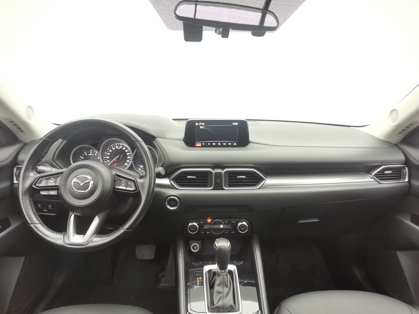 Used Mazda CX-5 2020 2.0L Automatic 2WD Smart Edition