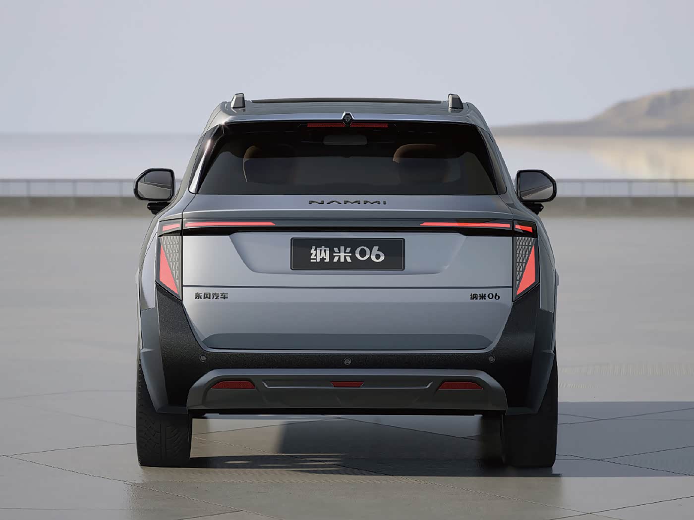 NAMII 06 2025 401 AIR