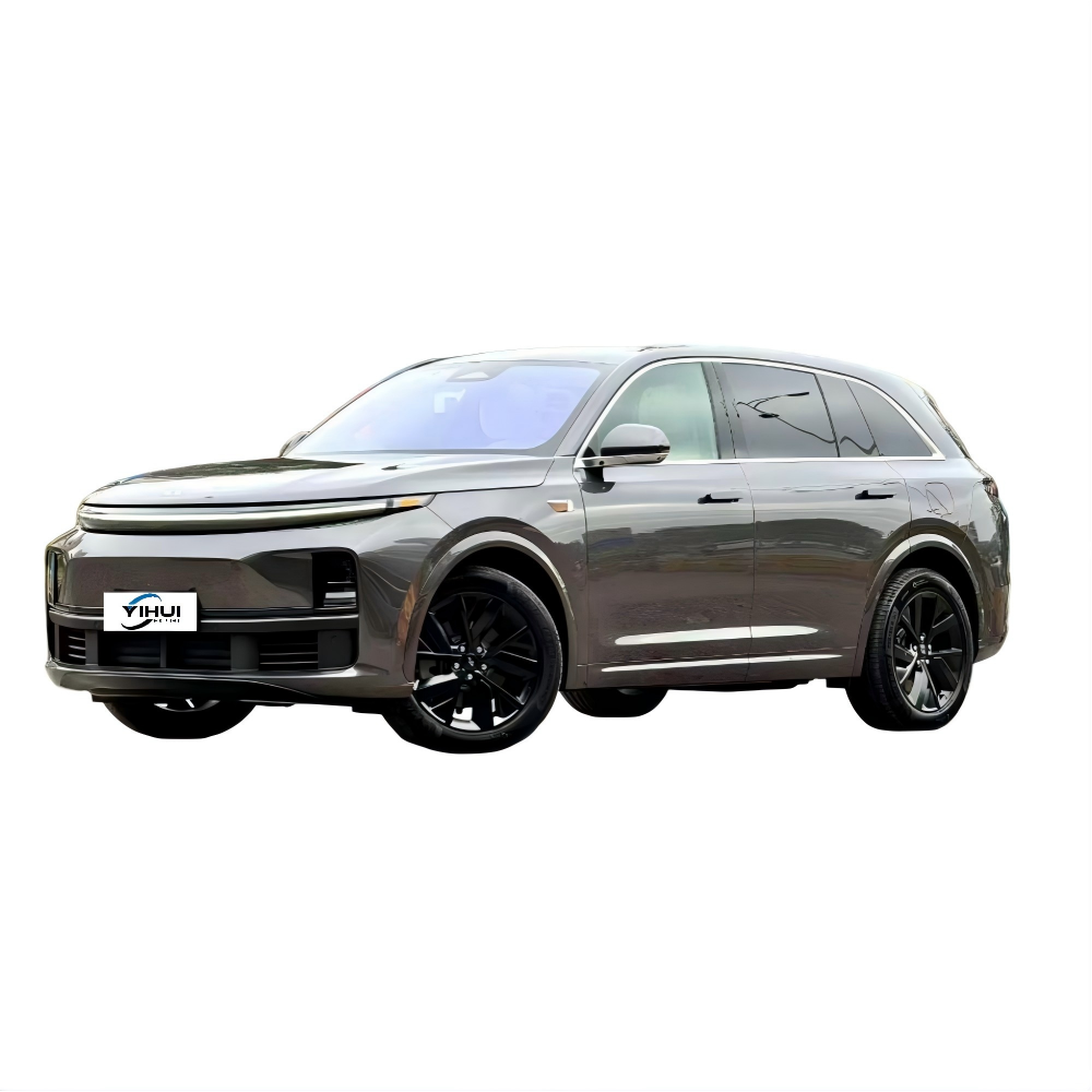 Used Li Auto L7 2023 Air Edition