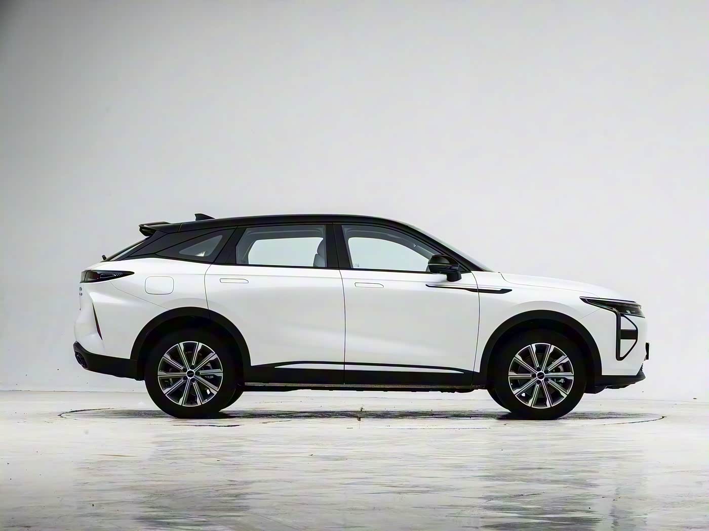 EXEED Alkaid 2026 120 long rang 2WD