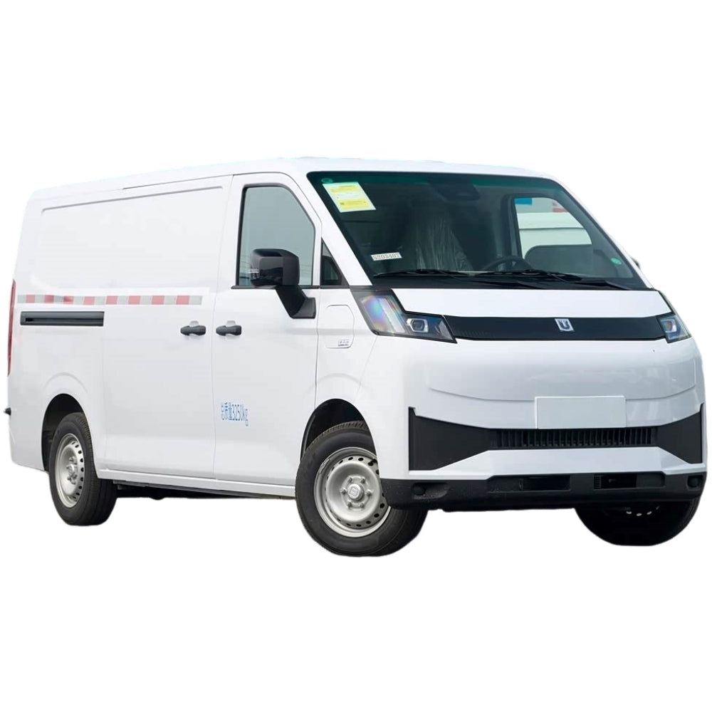 Geely Farizon Xing xiang V7E 2025 Huanneng V01 Basic Version 45.15kWh Guoxuan High-Tech