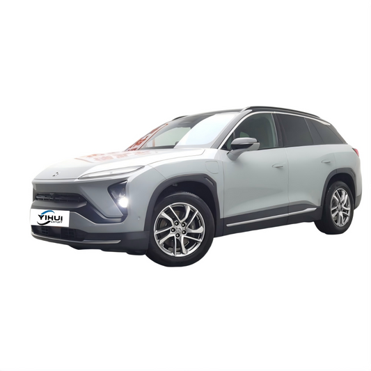 Used NIO ES6 2020 610KM Performance Edition