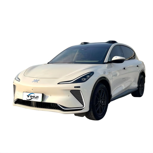 Used IM LS7 2024 90kWh Max Elite Rear - Wheel Drive Edition