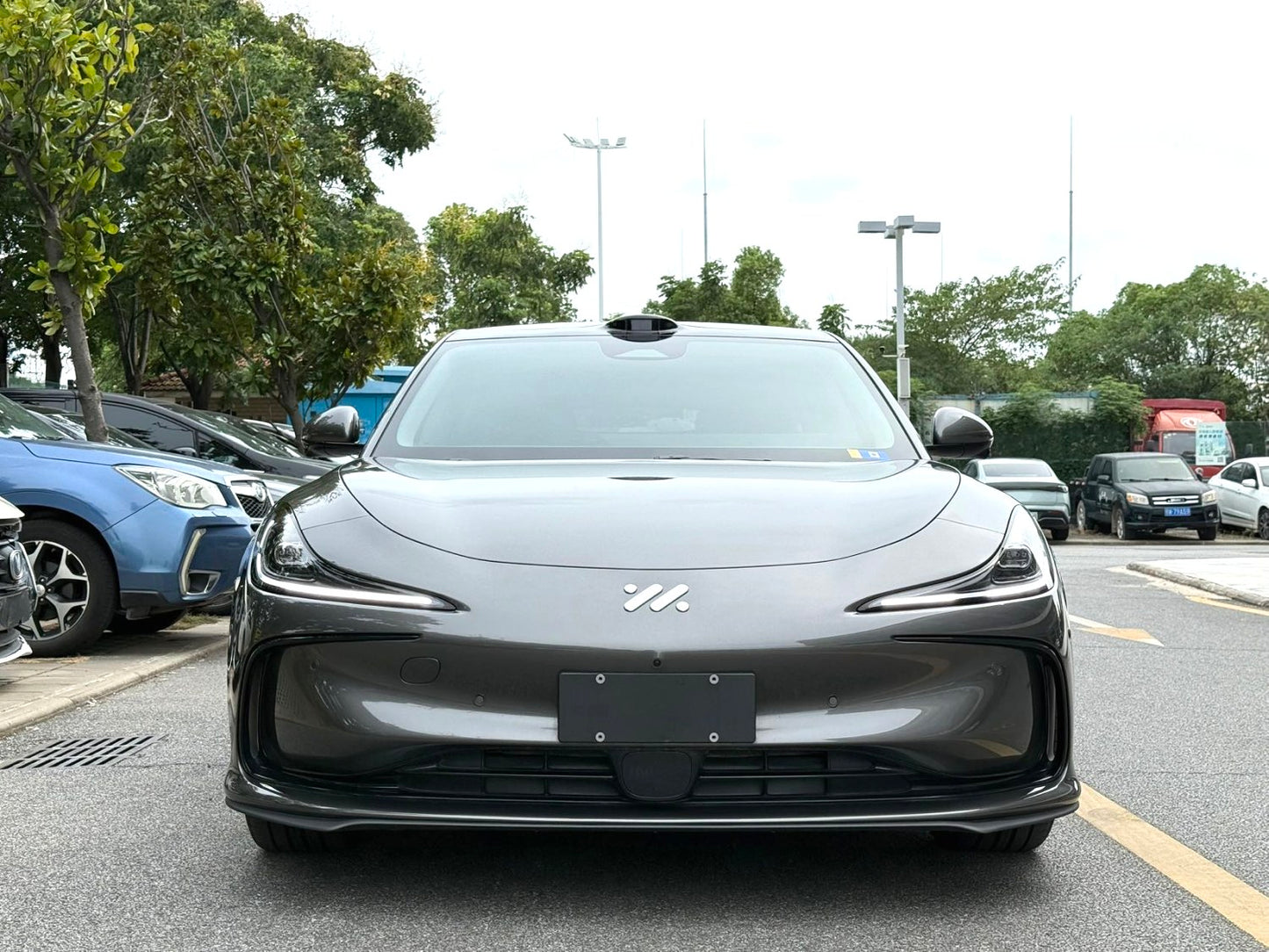 Used IM L6 2024 Max Standard Edition