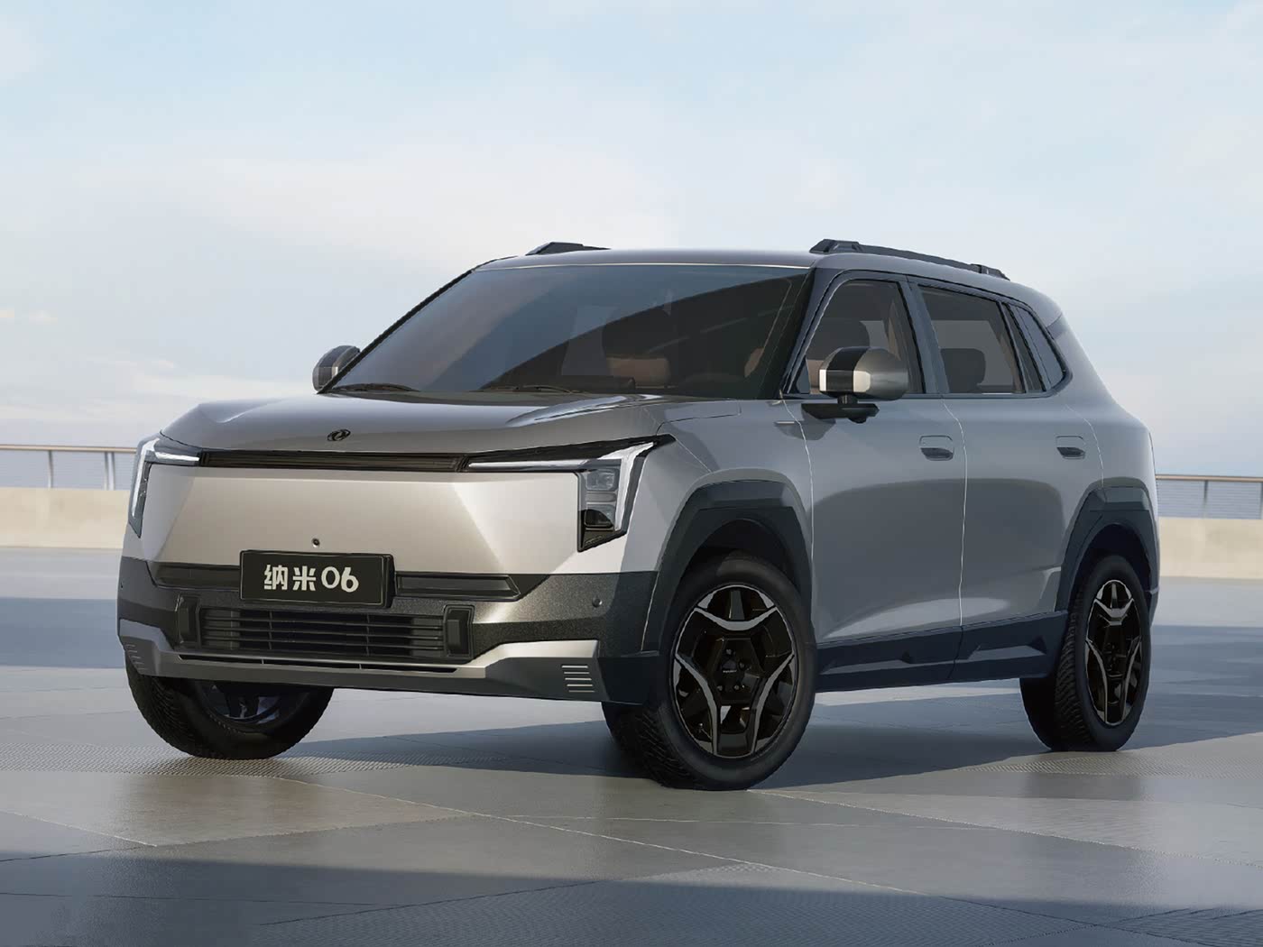 NAMII 06 2025 401 AIR