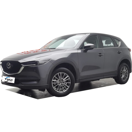 Used Mazda CX-5 2020 2.0L Automatic 2WD Smart Edition