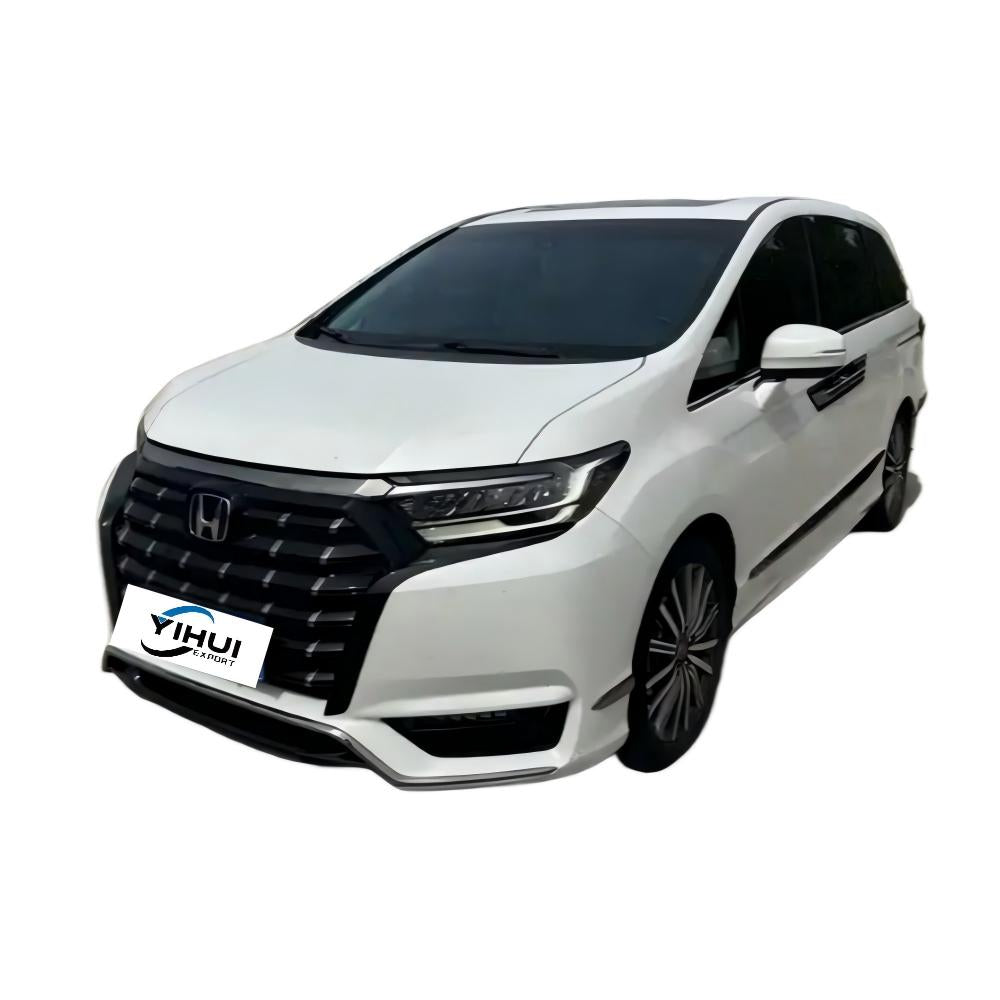 Used Honda Elysion 2022 2.0L e:HEV Luxury Edition