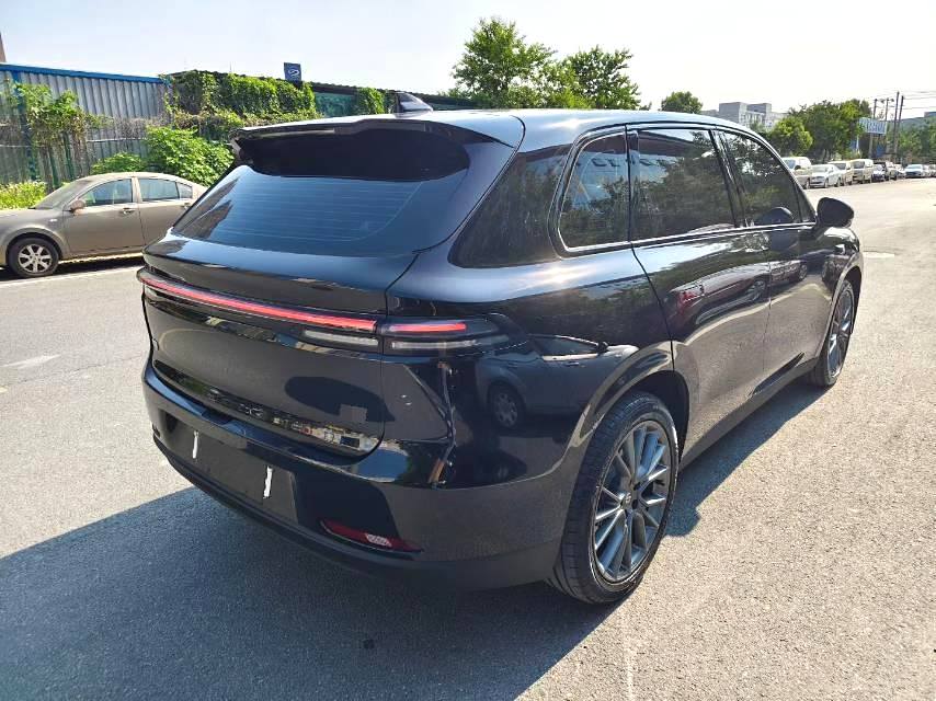 Used Leapmotor C10 2024 530 Smart Enjoy Edition