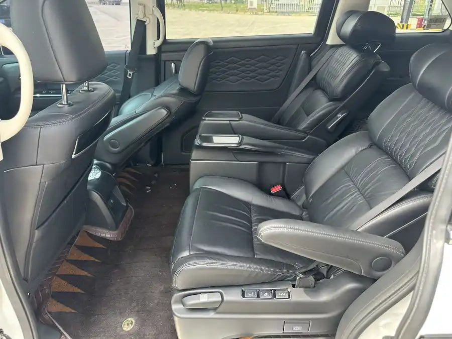 Used Honda Elysion 2022 2.0L e:HEV Luxury Edition