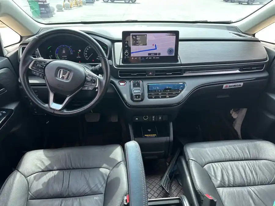 Used Honda Elysion 2022 2.0L e:HEV Luxury Edition