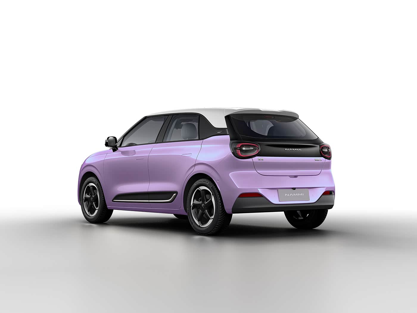 Namii 01 2026 chuxin 330fly