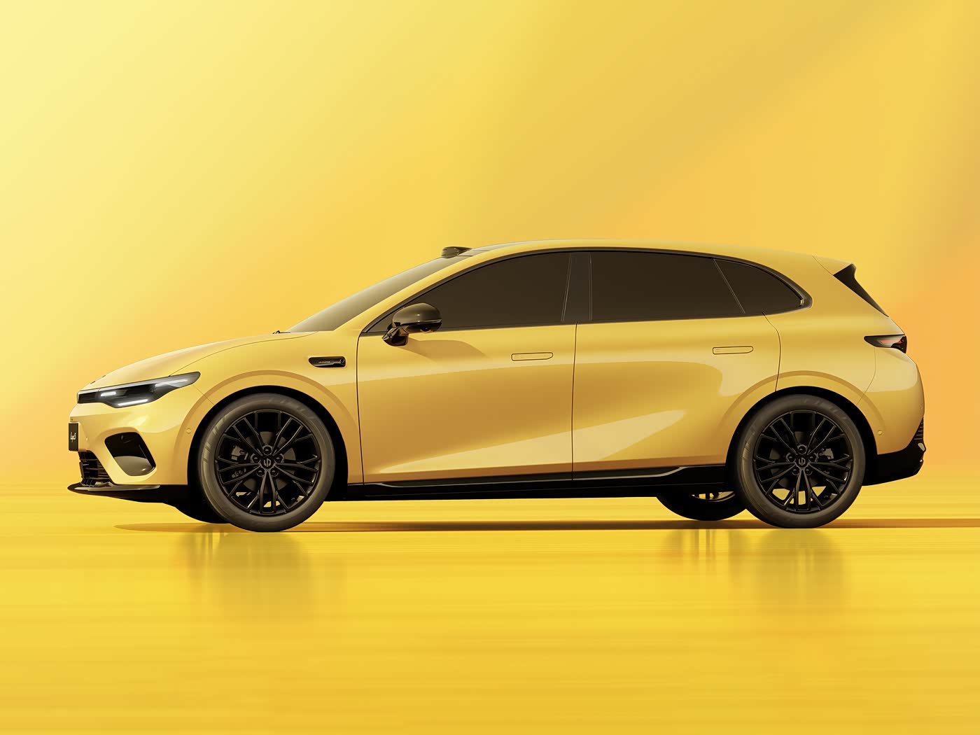 LEAPMOTOR LAFA5 2026 515  PLUS