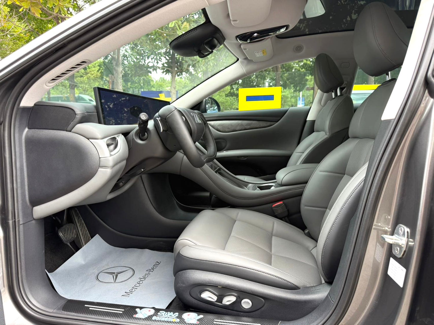 Used IM L6 2024 Max Standard Edition