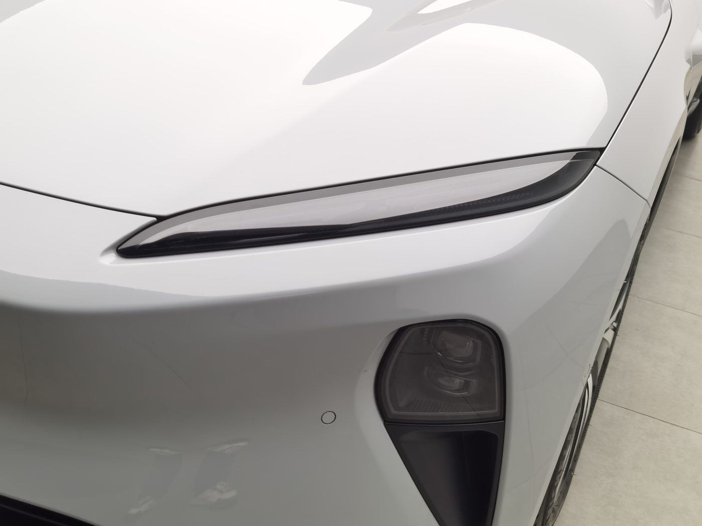 Used NIO ET5 2022 75kWh