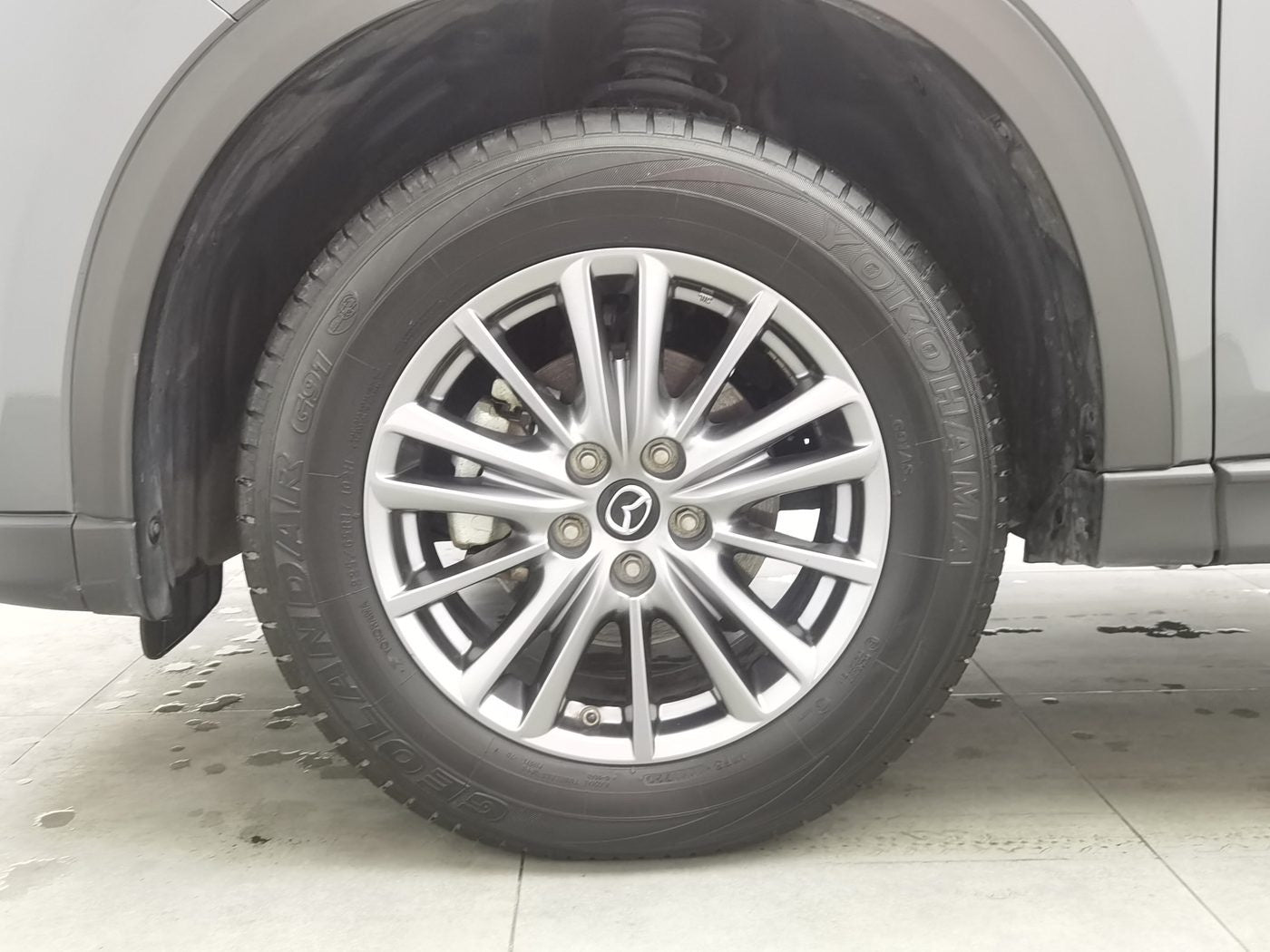 Used Mazda CX-5 2020 2.0L Automatic 2WD Smart Edition