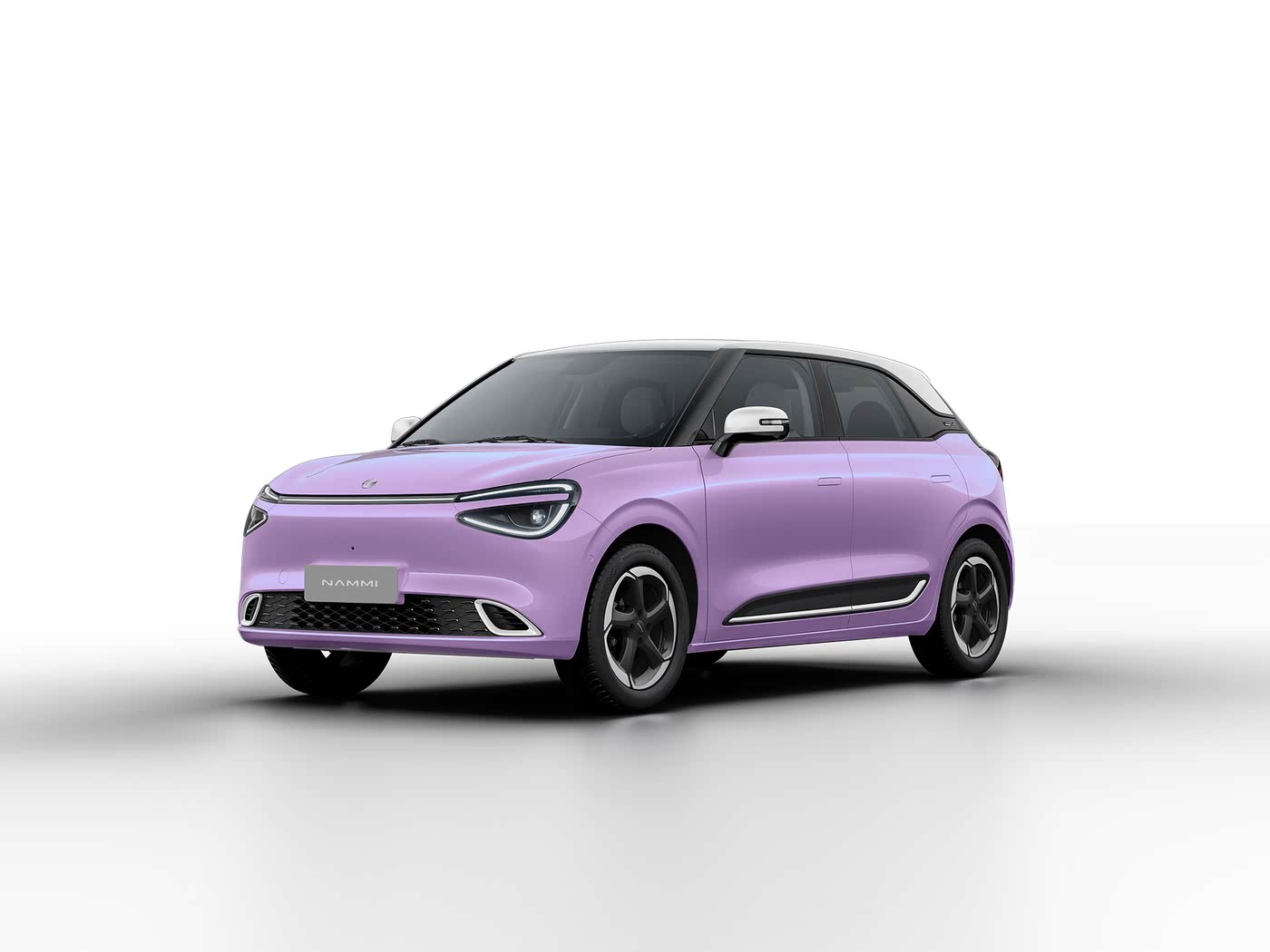 Namii 01 2026 chuxin 330fly